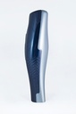 Night Blue (base) / Sky (details) glossy