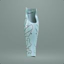 Aura (TF) - Mint / Moka