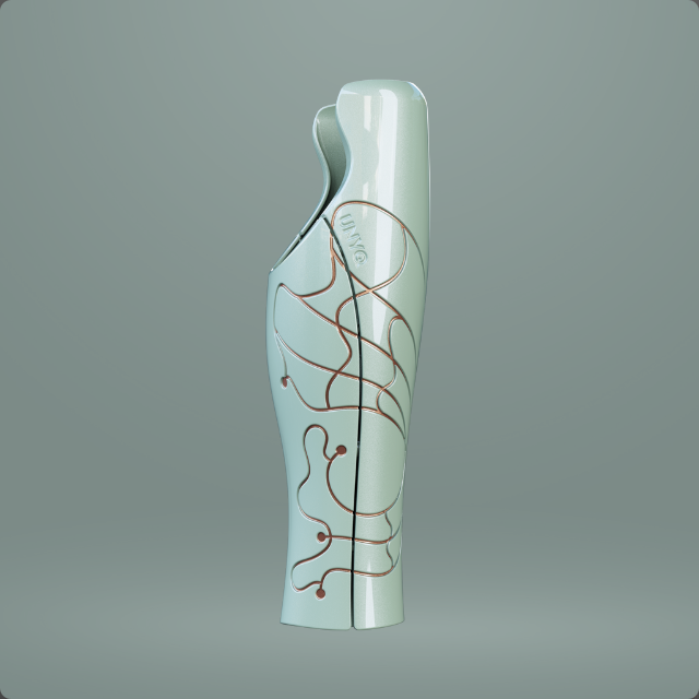 Aura (TF) - Mint / Moka