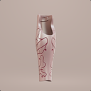 Aura (TF) - Rosegold / Cherry