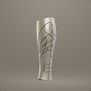 Aura (TT) - Champagne / Jade