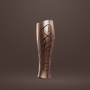 Aura (TT) - Moka / Black