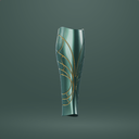 Aura (TT) - Jade / Gold