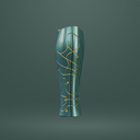 Aura (TT) - Jade / Gold
