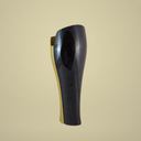 Carbon/Gold