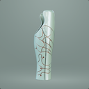 Aura Flex (TF) - Mint/Moka