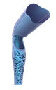 Brizz (OneFit) - Iris Blue-Purple