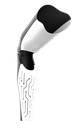 Circuit (OneFit)-Black/White