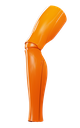 U (OneFit) - Orange