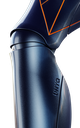 Crystal (OneFit)-NightBlue/Orange
