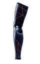 Crystal (OneFit)-NightBlue/Orange