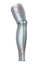 Crystal (OneFit)-Sky/Red