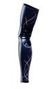 Swan Firm (OneFit)- NightBlue / Peach