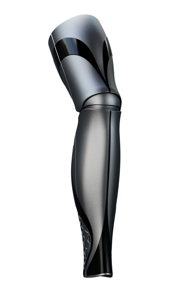 Athlon (OneFit) - Graphite/Black