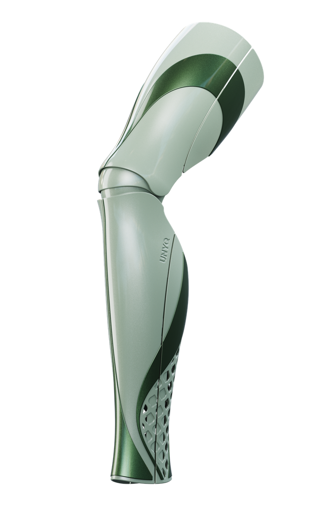 Athlon (OneFit) - Mint/Jade
