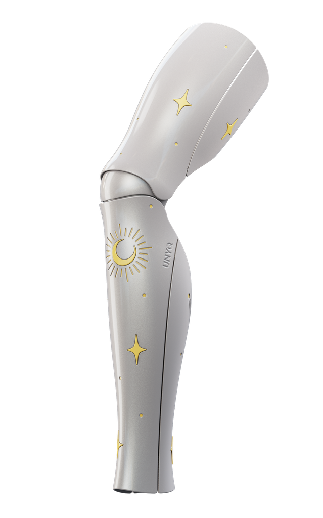 Perseus (OneFit) - Silver/Gold