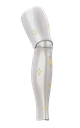 Perseus (OneFit) - Silver/Gold
