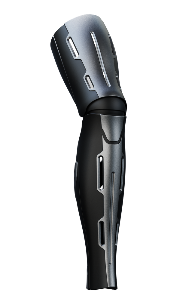 Quantum (OneFit) - Black/Graphite