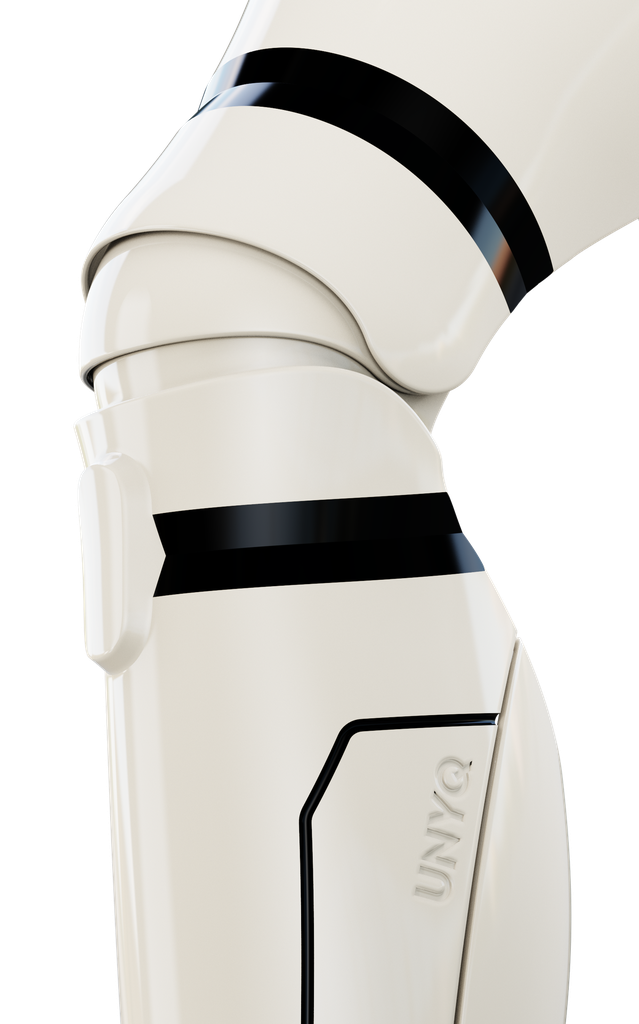 Trooper Flex (OneFit) - White/Black