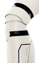 Trooper Flex (OneFit) - White/Black