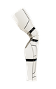 Trooper Flex (OneFit) - White/Black