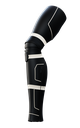 Trooper Flex (OneFit)-Black/White