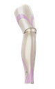 Athlon (OneFit Flex) - Champagne/Mauve