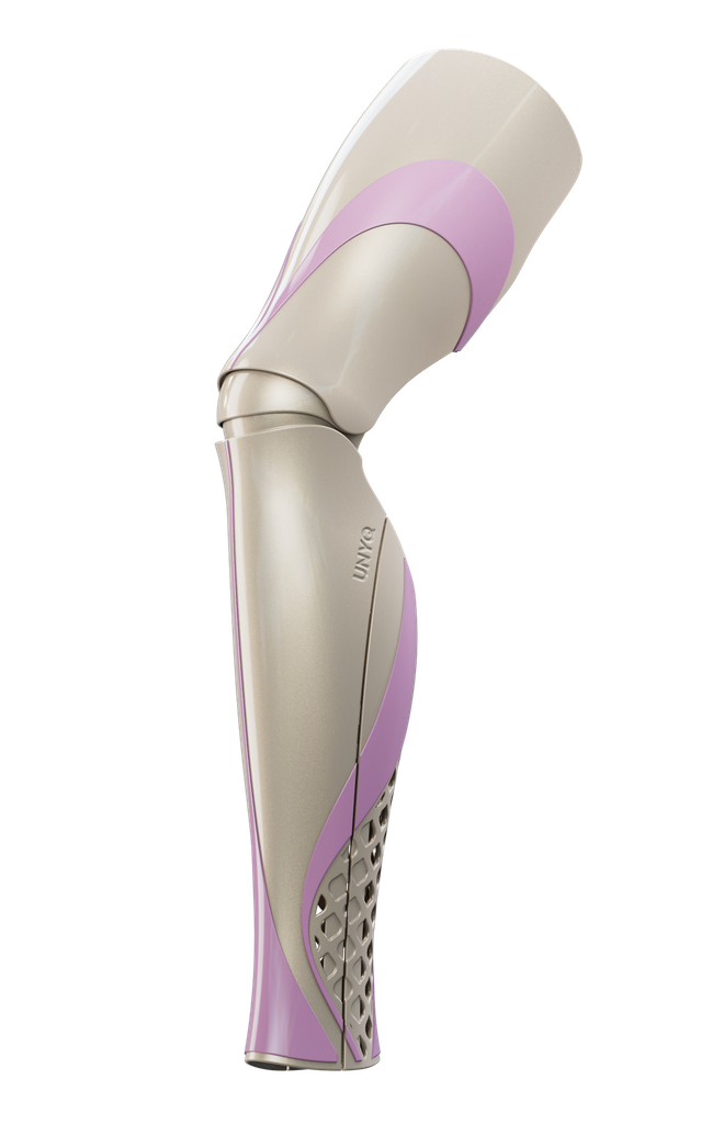 Athlon Flex (OneFit) - Champagne/Mauve