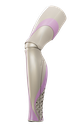 Athlon Flex (OneFit) - Champagne/Mauve