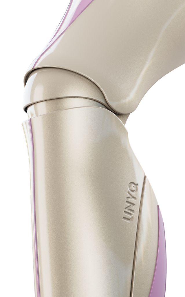 Athlon (OneFit Flex) - Champagne/Mauve