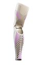 Athlon (OneFit Flex) - Champagne/Mauve