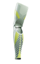 Athlon Flex (OneFit) - Mint/Soft green