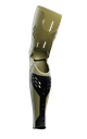 Quantum Flex (OneFit) - Cactus/Black