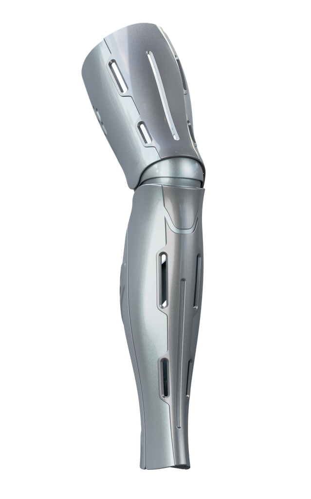 Quantum Flex (OneFit) - Sky/Titanium