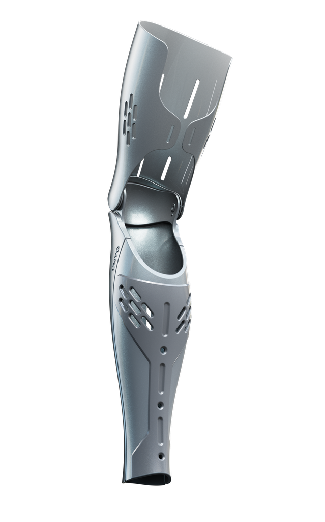 Quantum Flex (OneFit) - Sky/Titanium