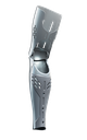 Quantum Flex (OneFit) - Sky/Titanium