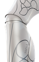 Aura Flex (OneFit) -Silver/Titanium