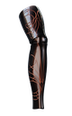Aura Flex (OneFit) - Chocolate/Orange