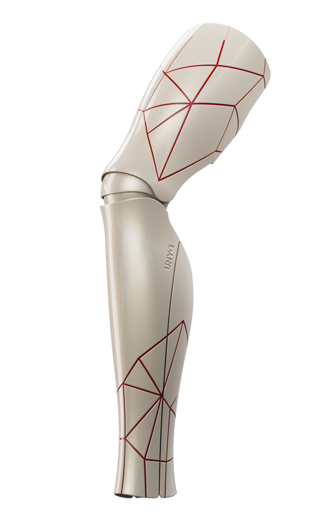 Crystal Flex (OneFit)-Champagne/Corinto