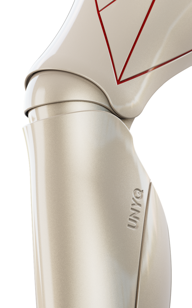 Crystal Flex (OneFit) - Champagne/Corinto