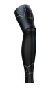 Crystal Flex (OneFit)-Black/White