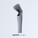 QuickFit+ (C-Leg 4) - Grey