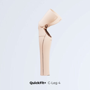 QuickFit+ (C-Leg 4) - OB 0