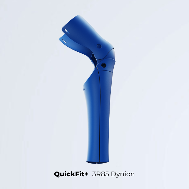 QuickFit+ (3R85 Dynion)
