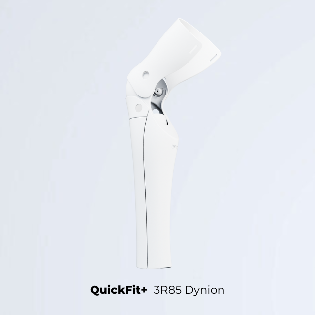 QuickFit+ (3R85 Dynion)