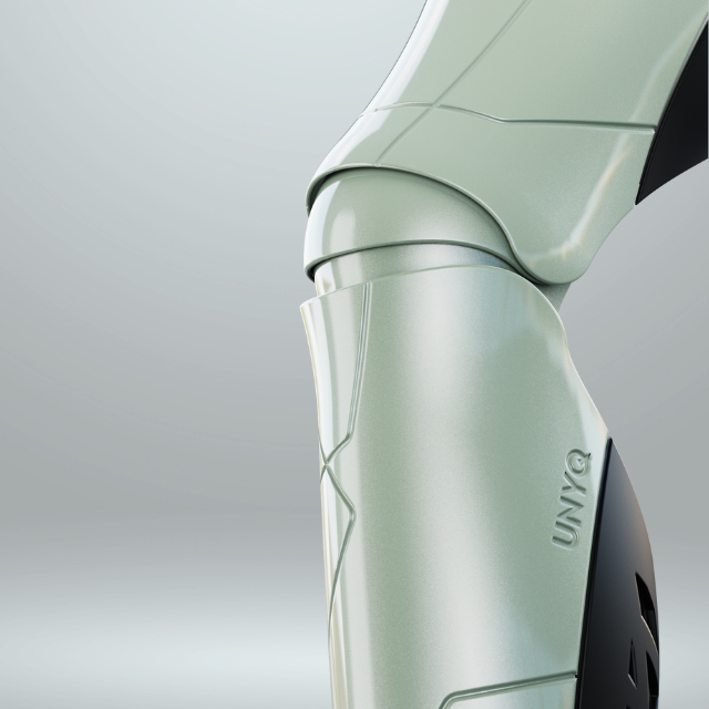 Next (OneFit) - Mint/Black