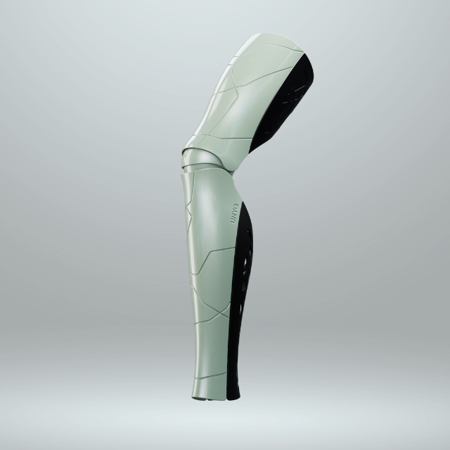 Next (OneFit) - Mint/Black