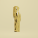 Herringbone Flex (TF) - Herringbone Gold