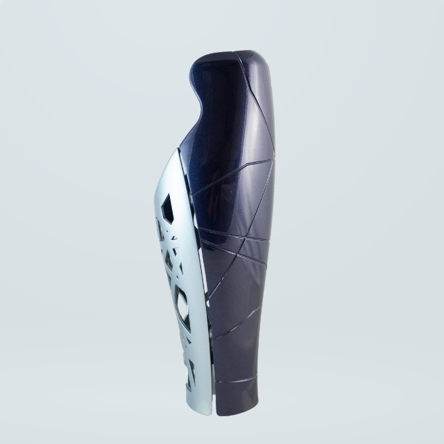 Next Flex (TF) - NightBlue/Sky