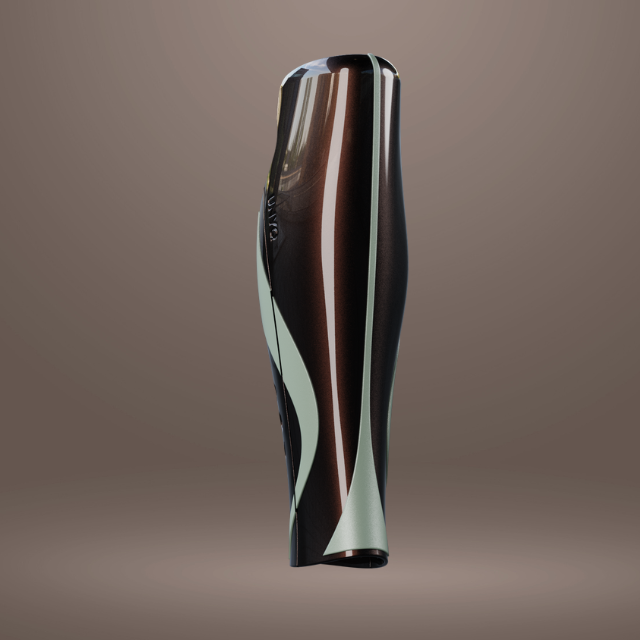 Athlon Flex (TF) - Chocolate/Mint